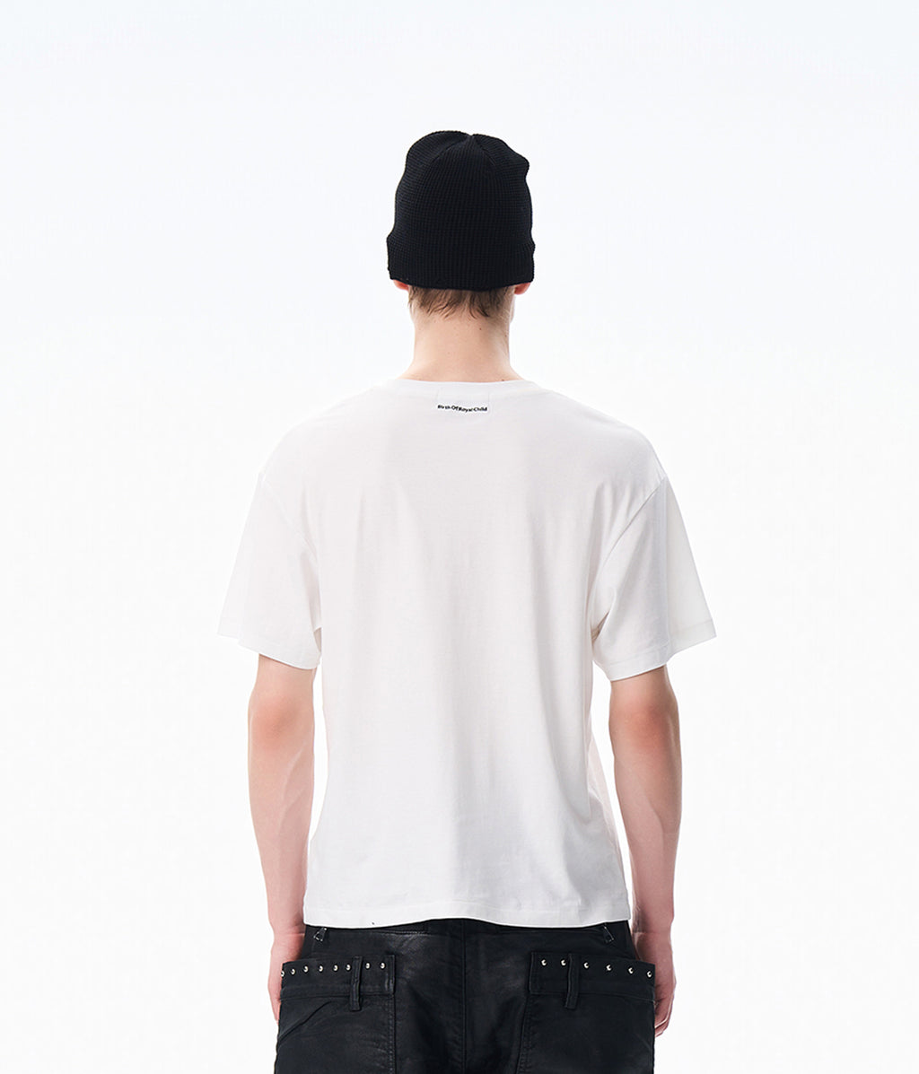Boys Do Cry Tee