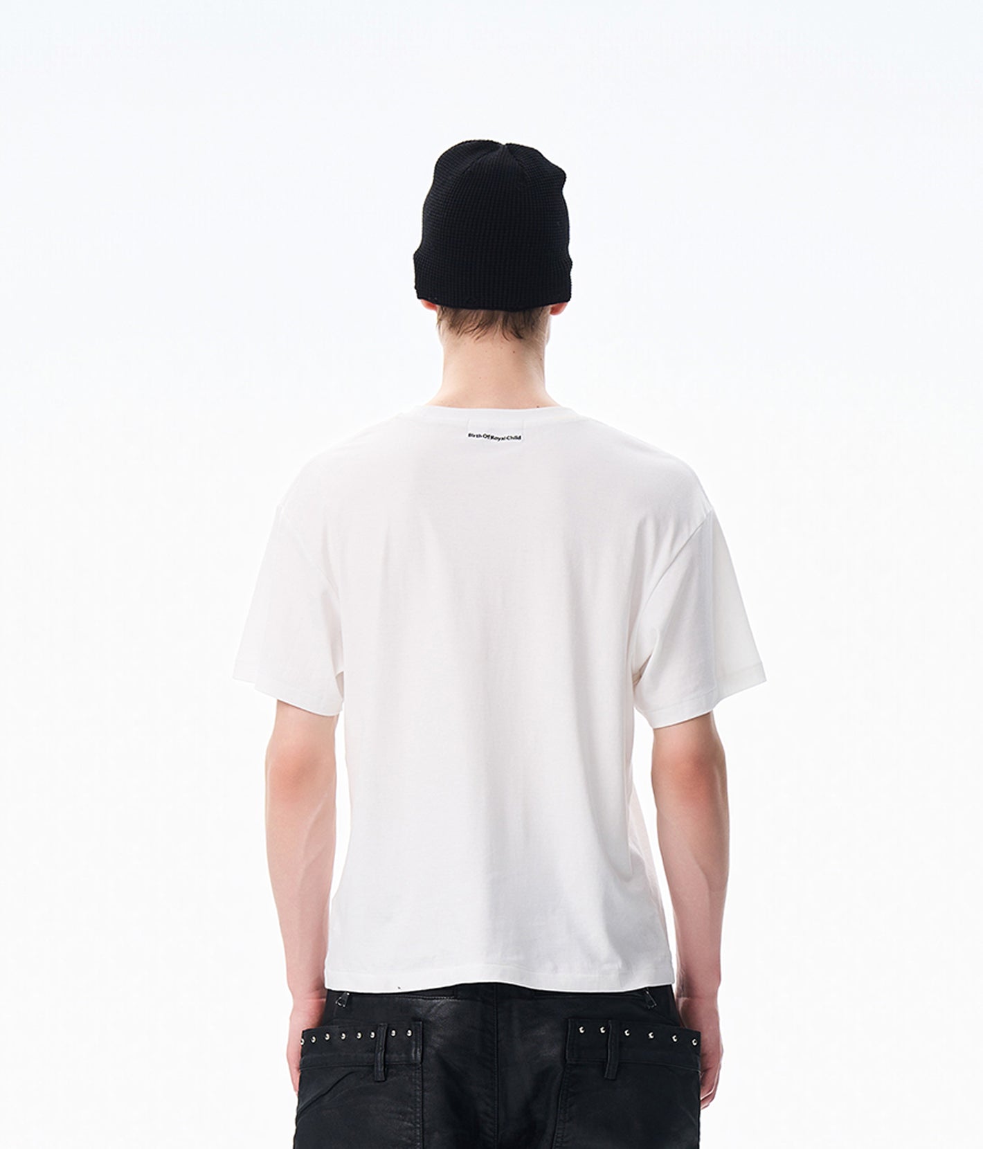 Boys Do Cry Tee