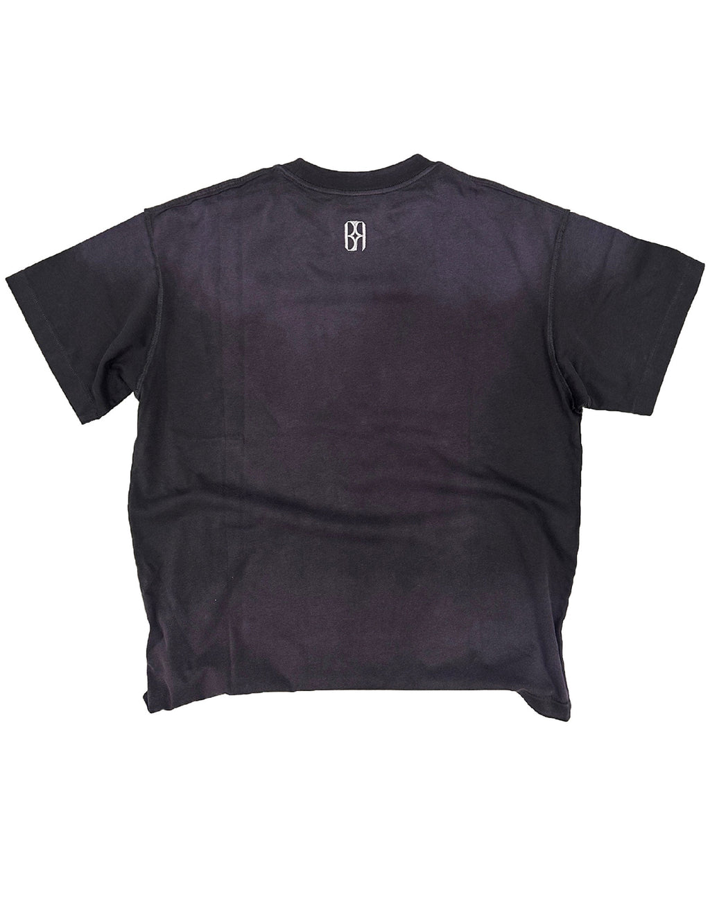 "Windows 24" Distressed Vintage Tee