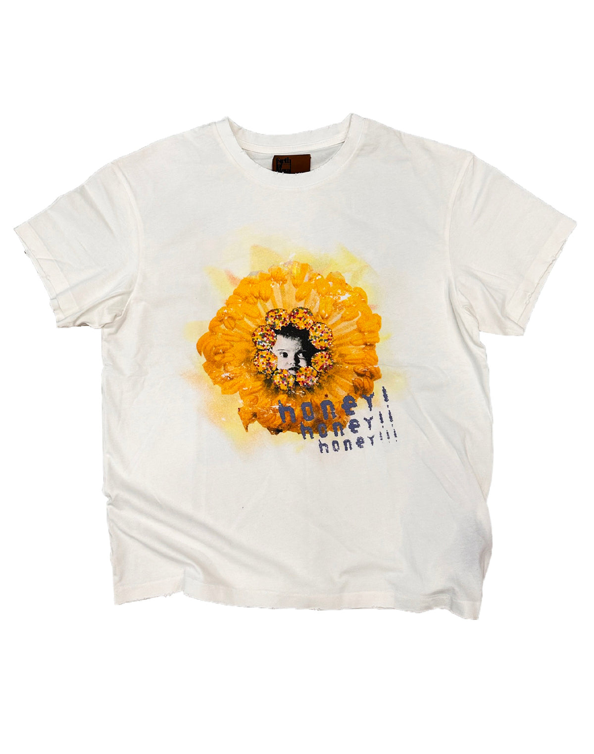 Pablo Honey Tee