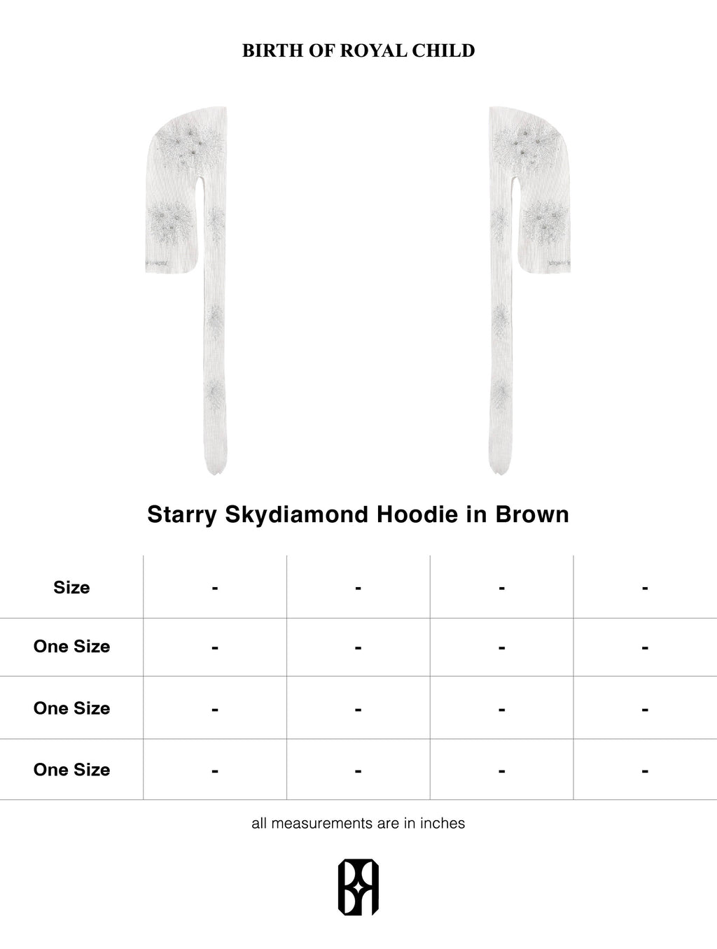 FIREWORKS RHINESTONE DURAG WHITE