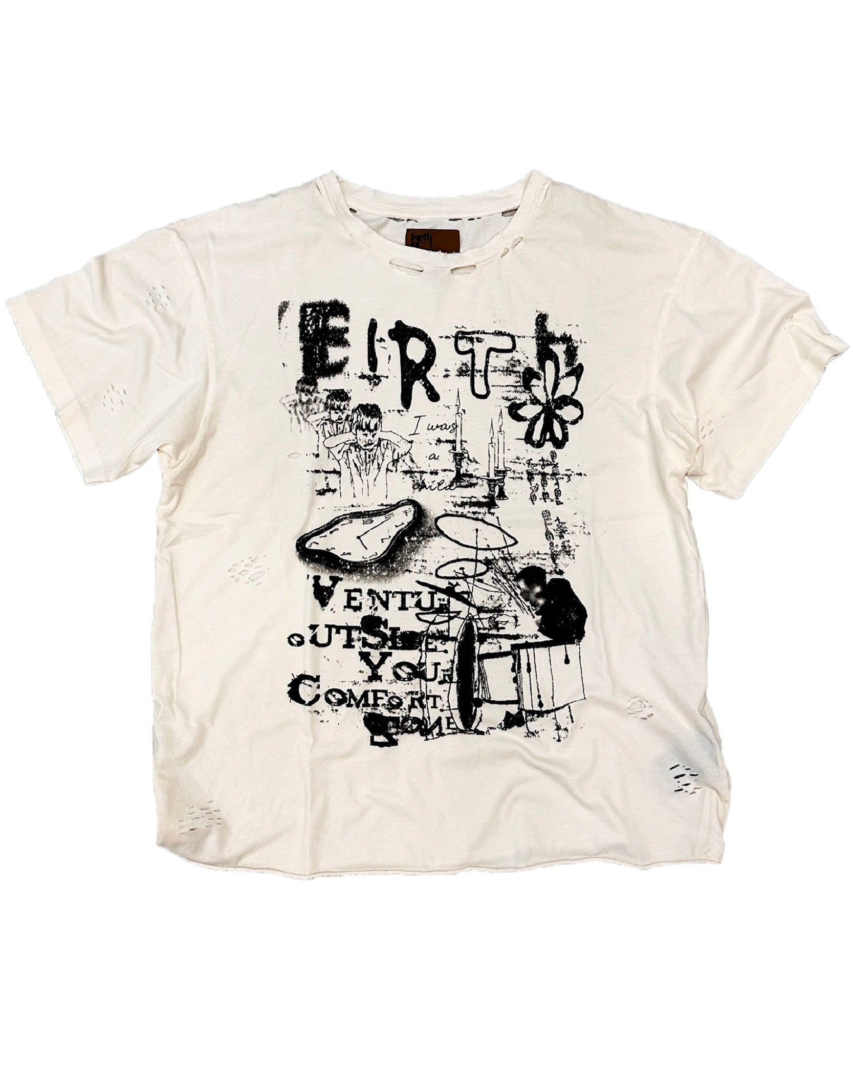 Blues Tee