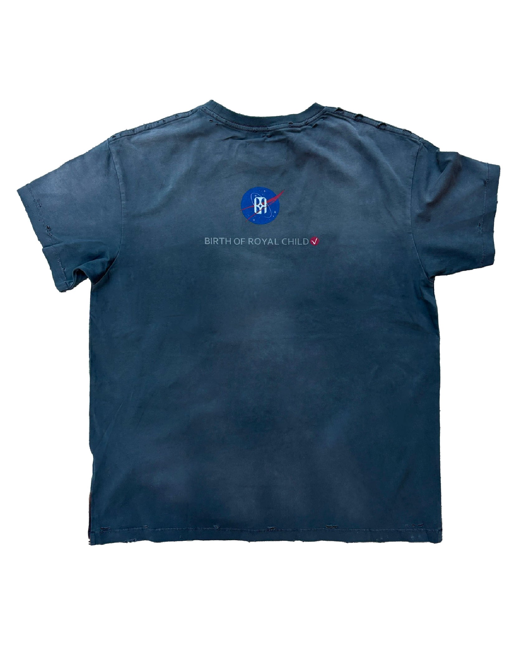 Rocket Tee