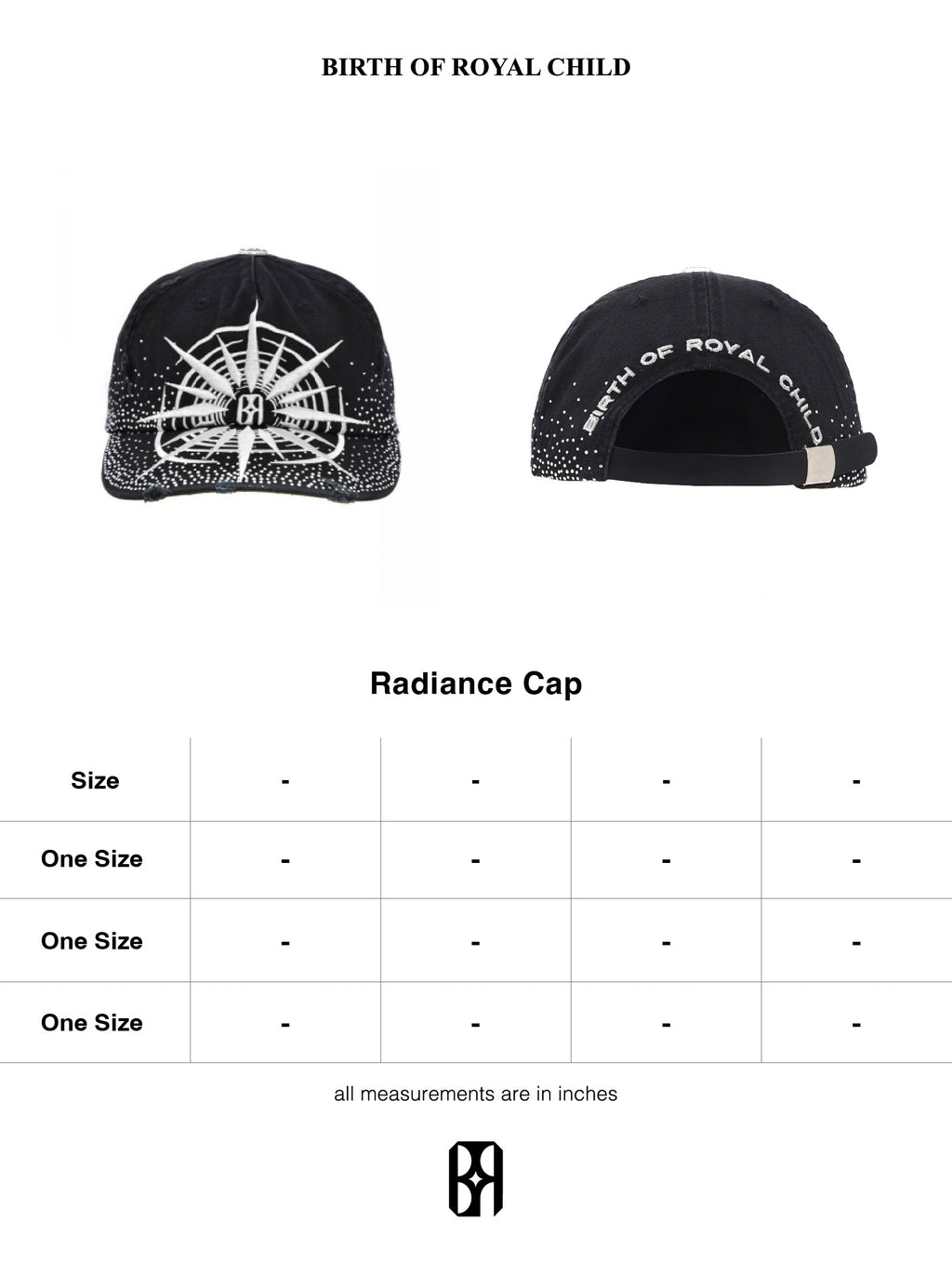 20K TORNADO CAP