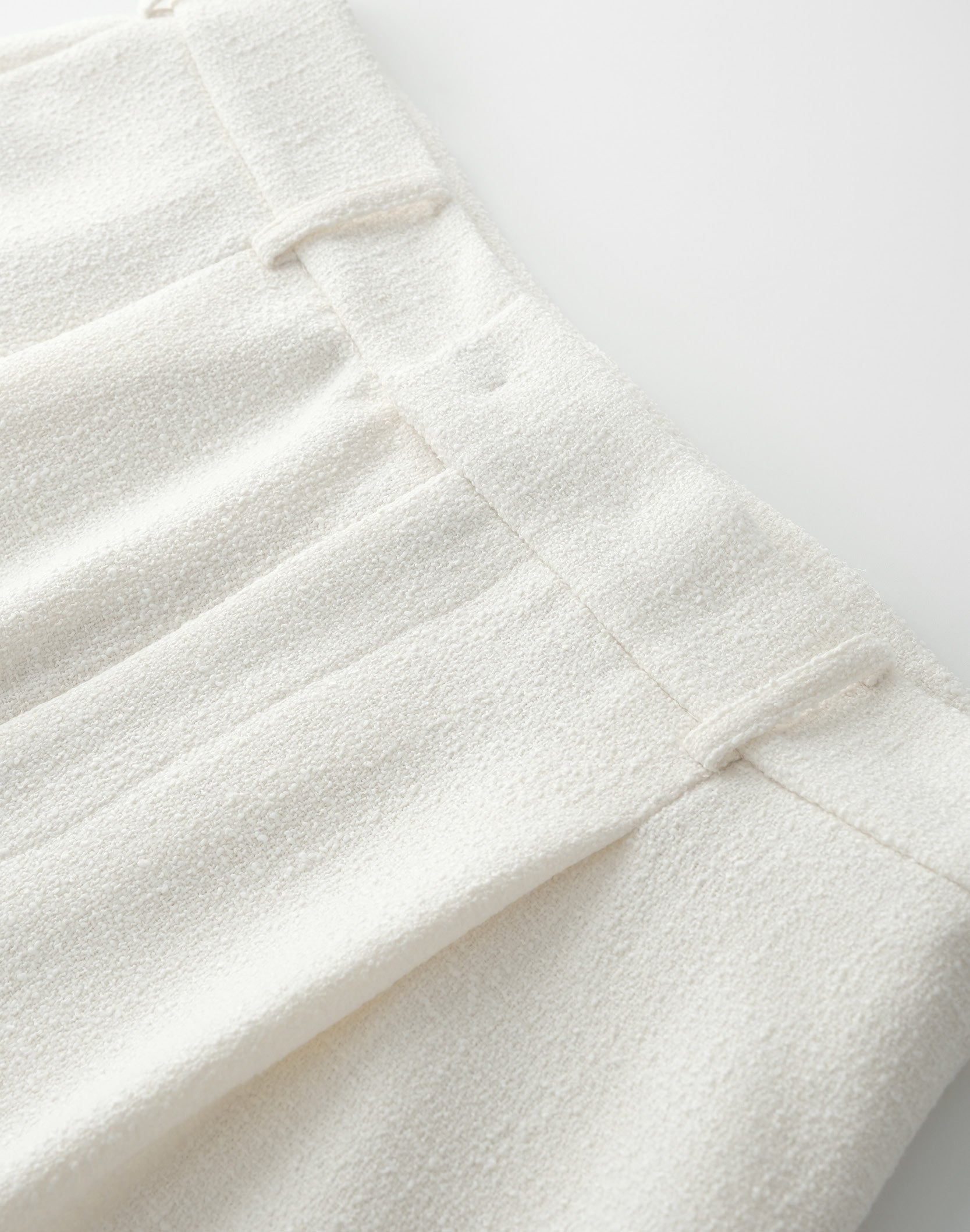 Layered Hexa Shorts