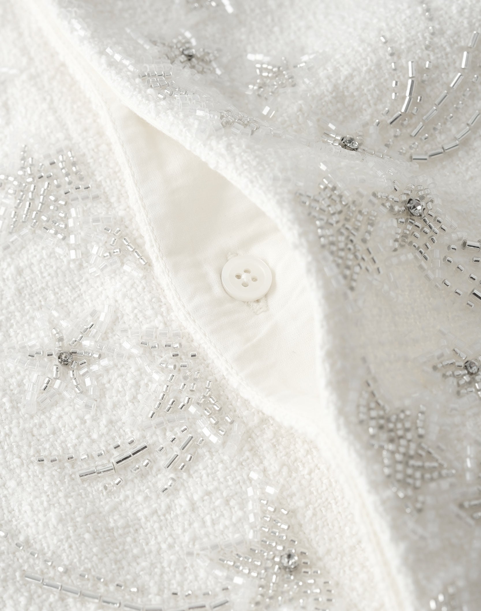 Layered Hexa Shirt