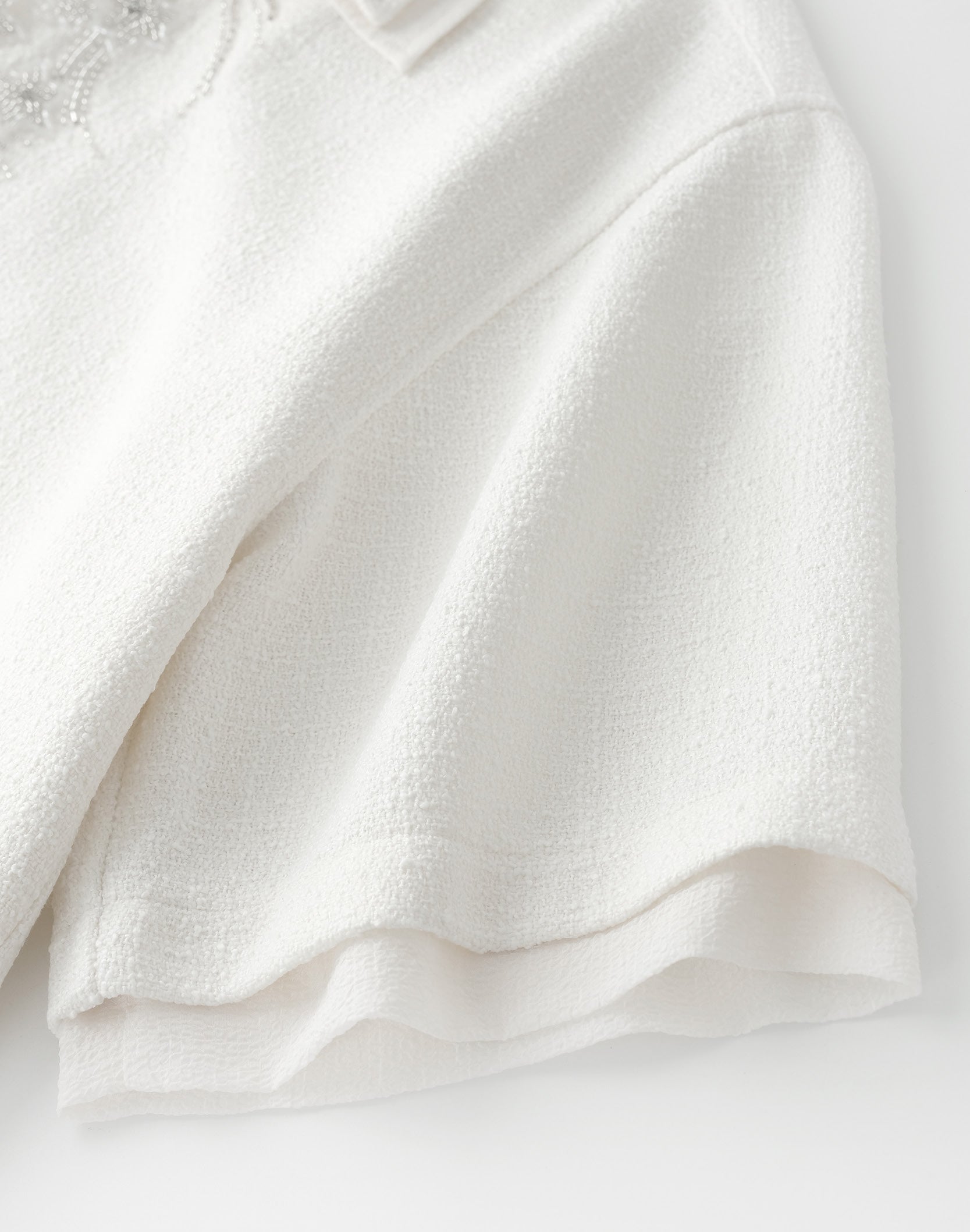 Layered Hexa Shirt