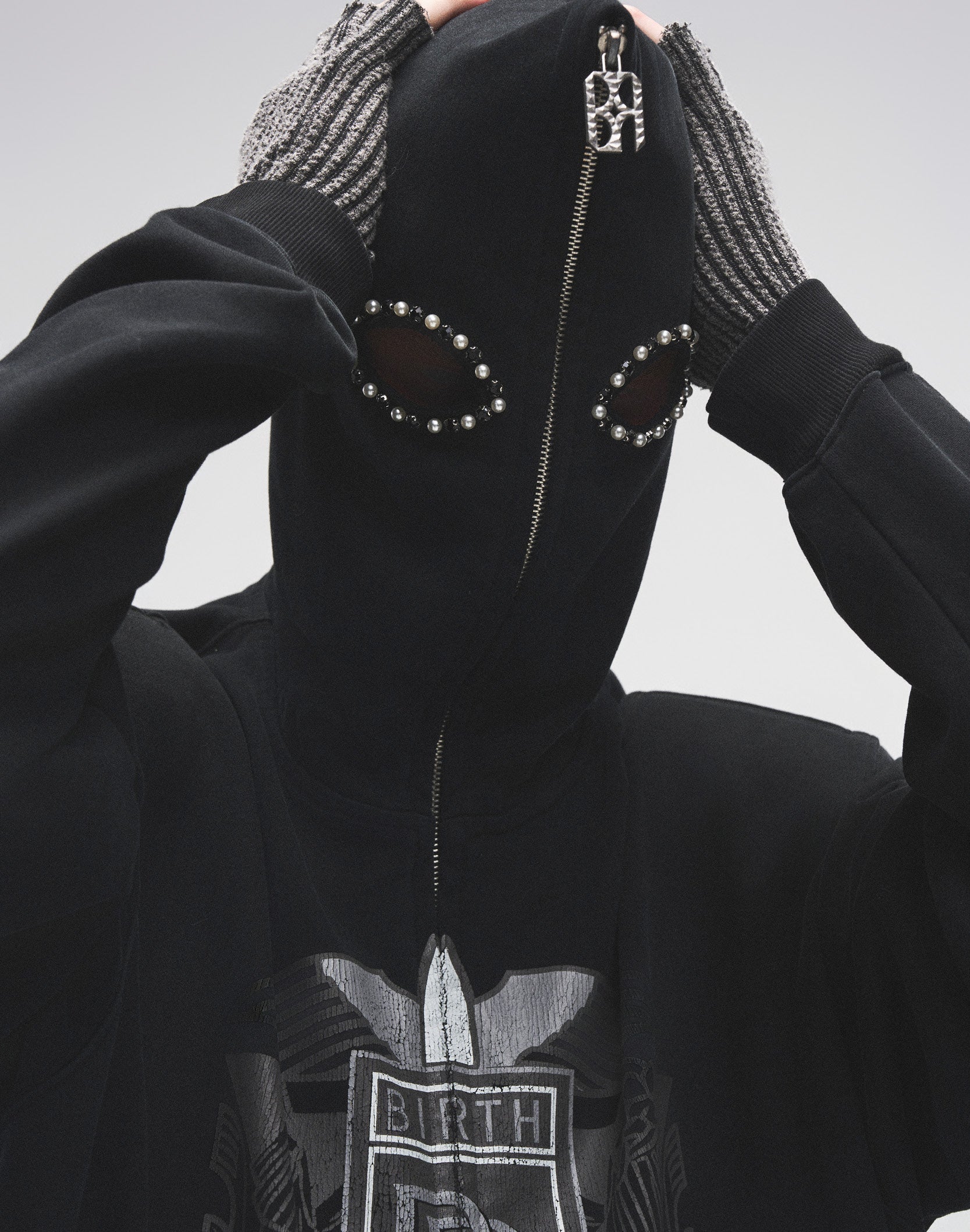 Outerwear – Birth Of Royal Child