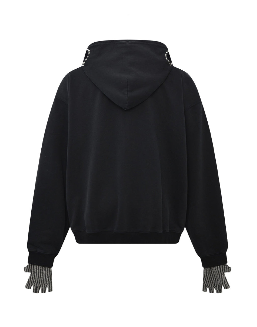 Royce Crown Hoodie