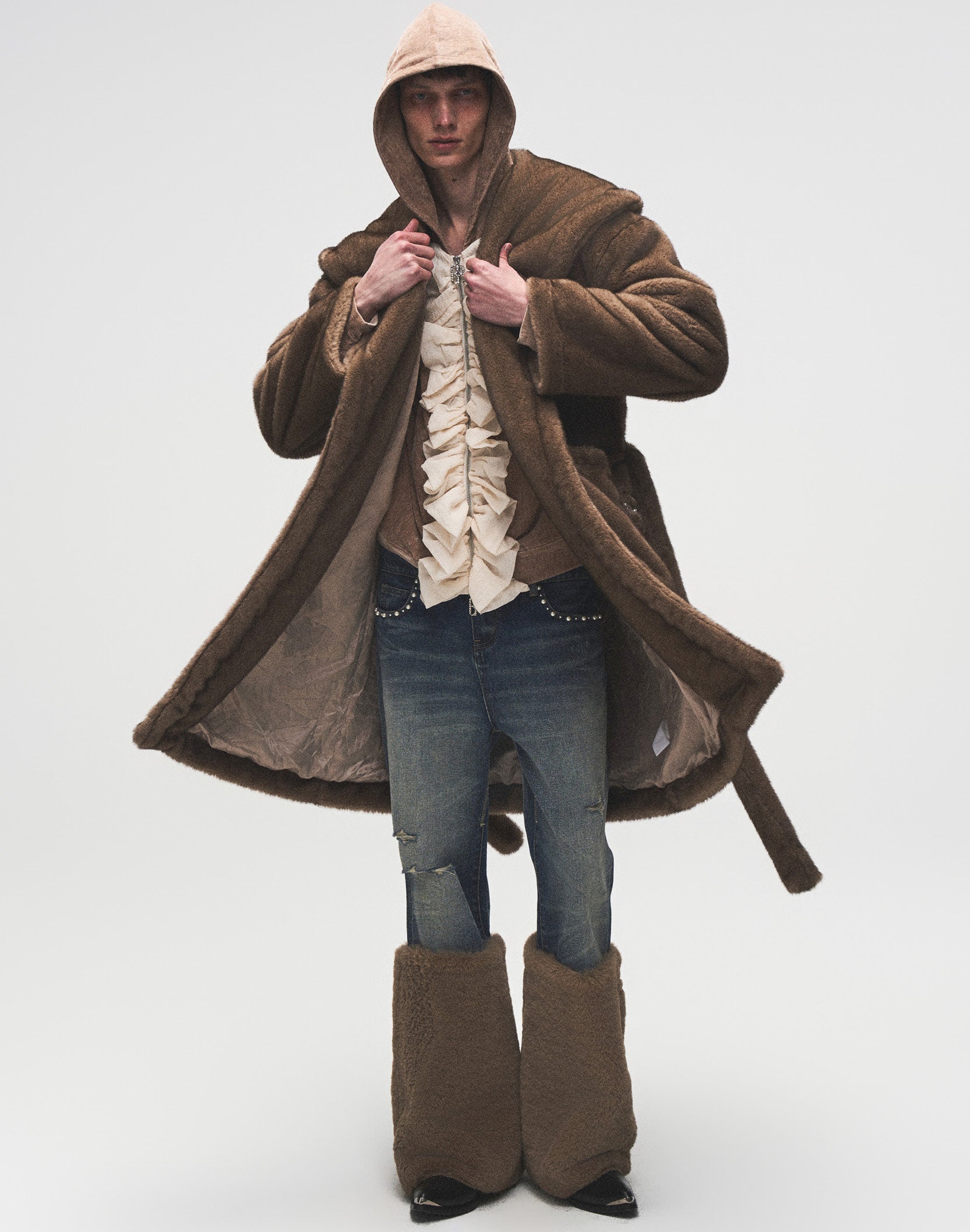 Outwear – Birth Of Royal Child Outwear – Birth Of Royal Child