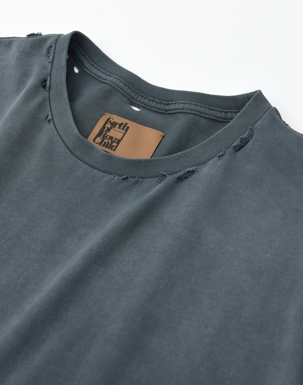 Rocket Tee