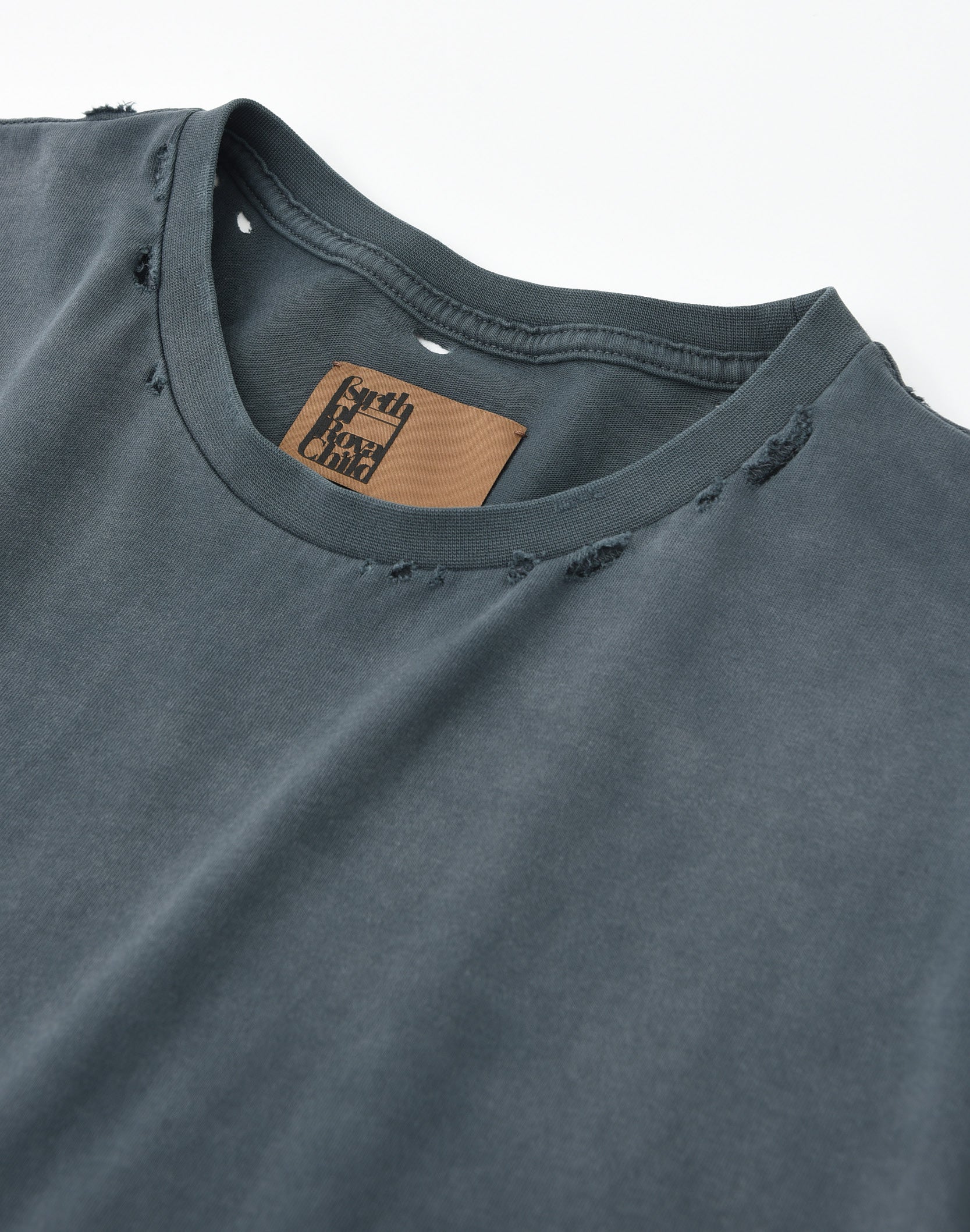 Rocket Tee