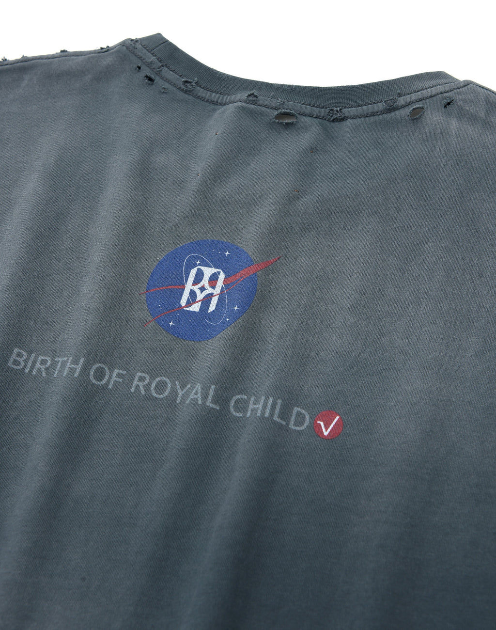 Rocket Tee