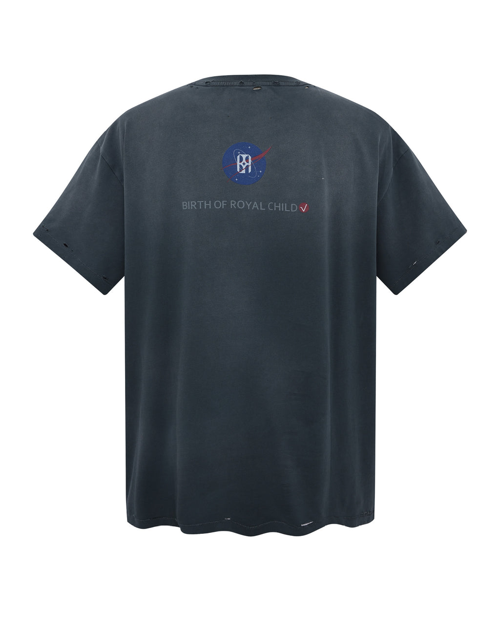 Rocket Tee