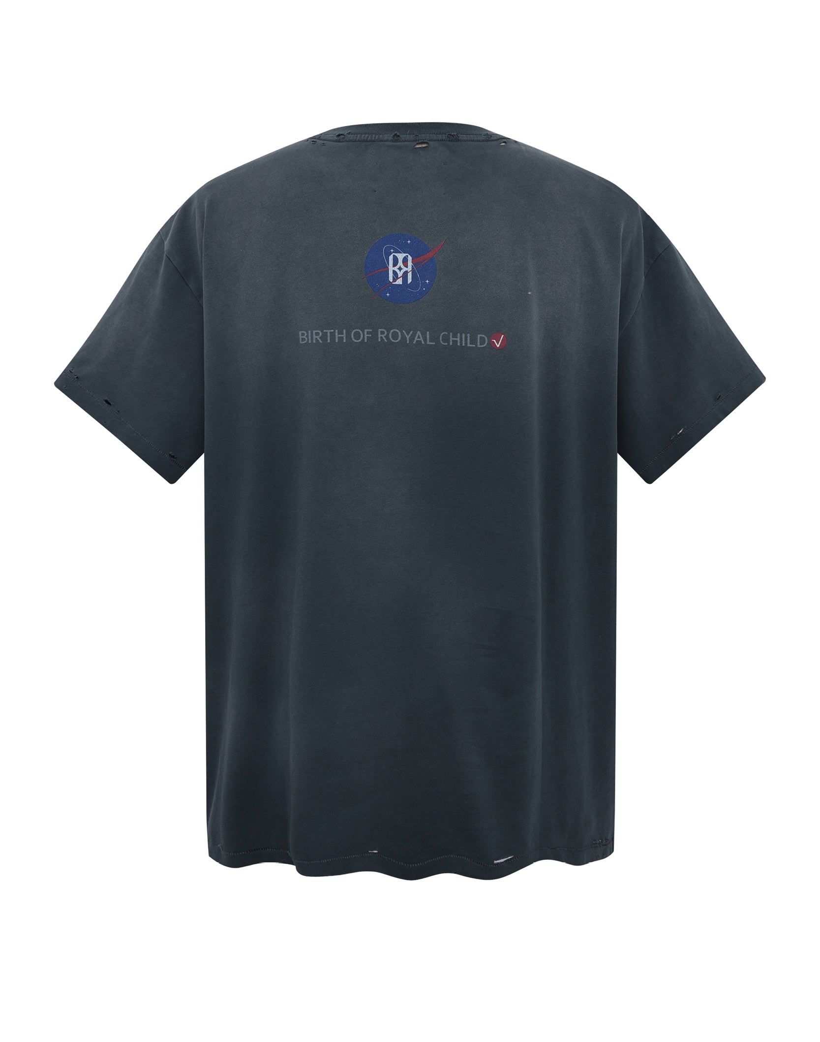 Rocket Tee
