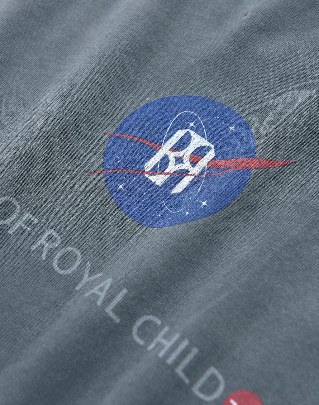 Rocket Tee
