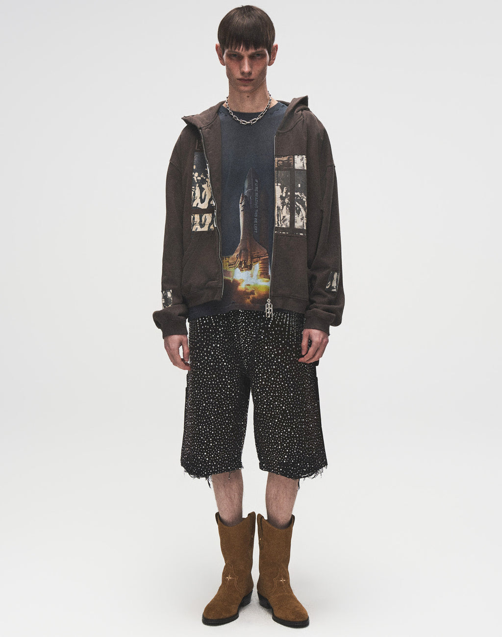 Rocket Tee