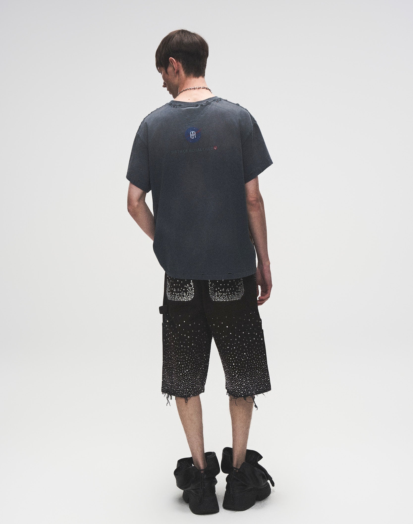 Rocket Tee