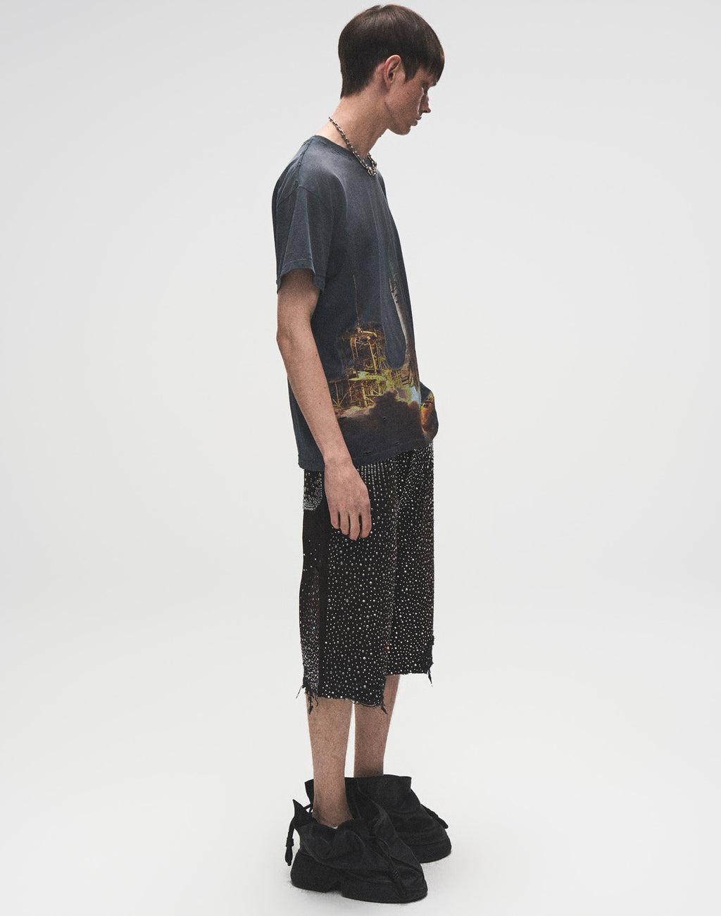Rocket Tee