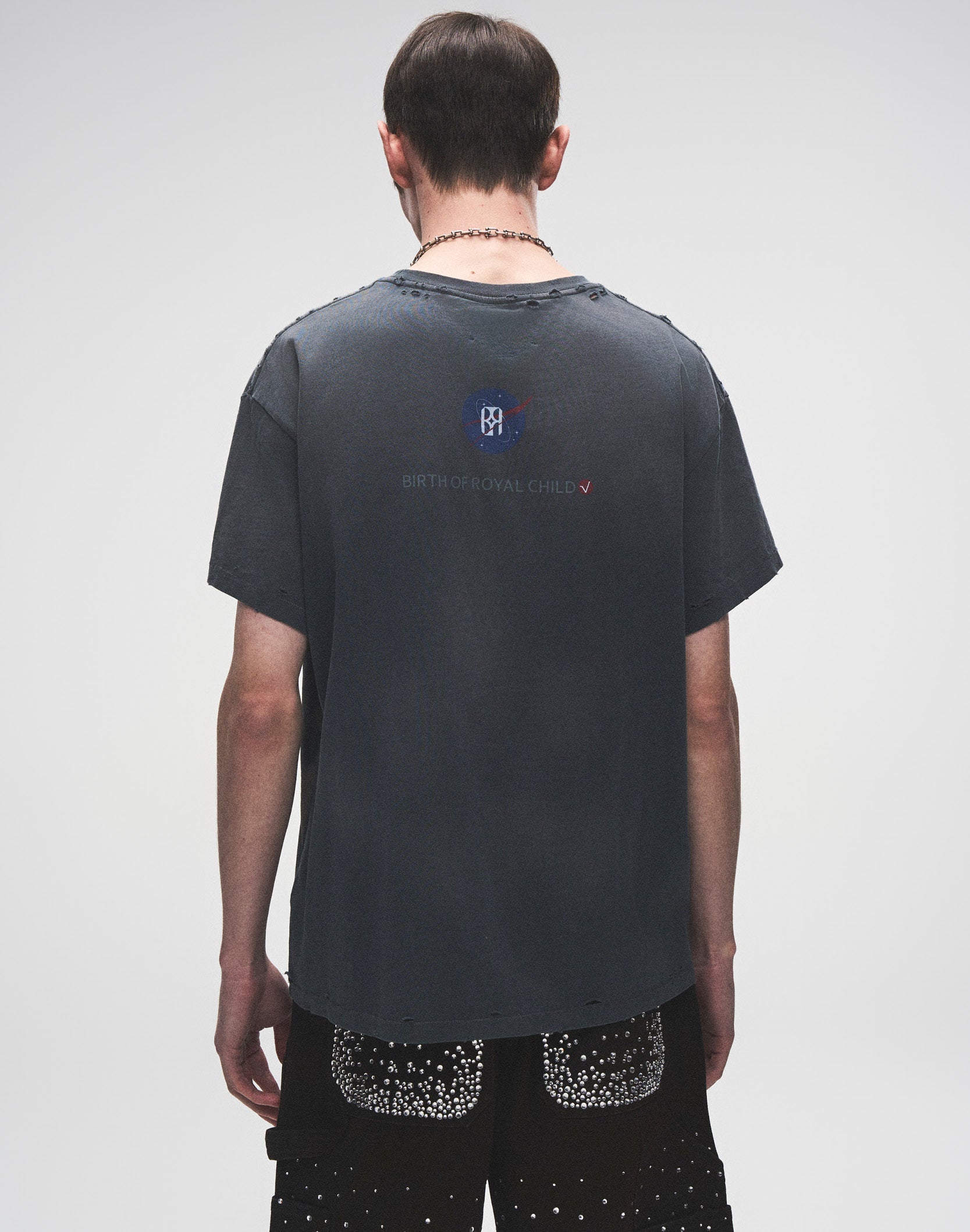 Rocket Tee