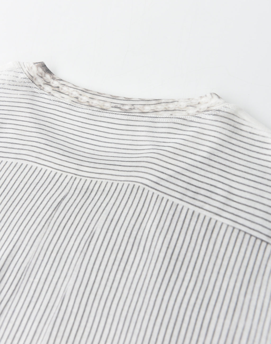 3D Printed Long Sleeve Shirt
