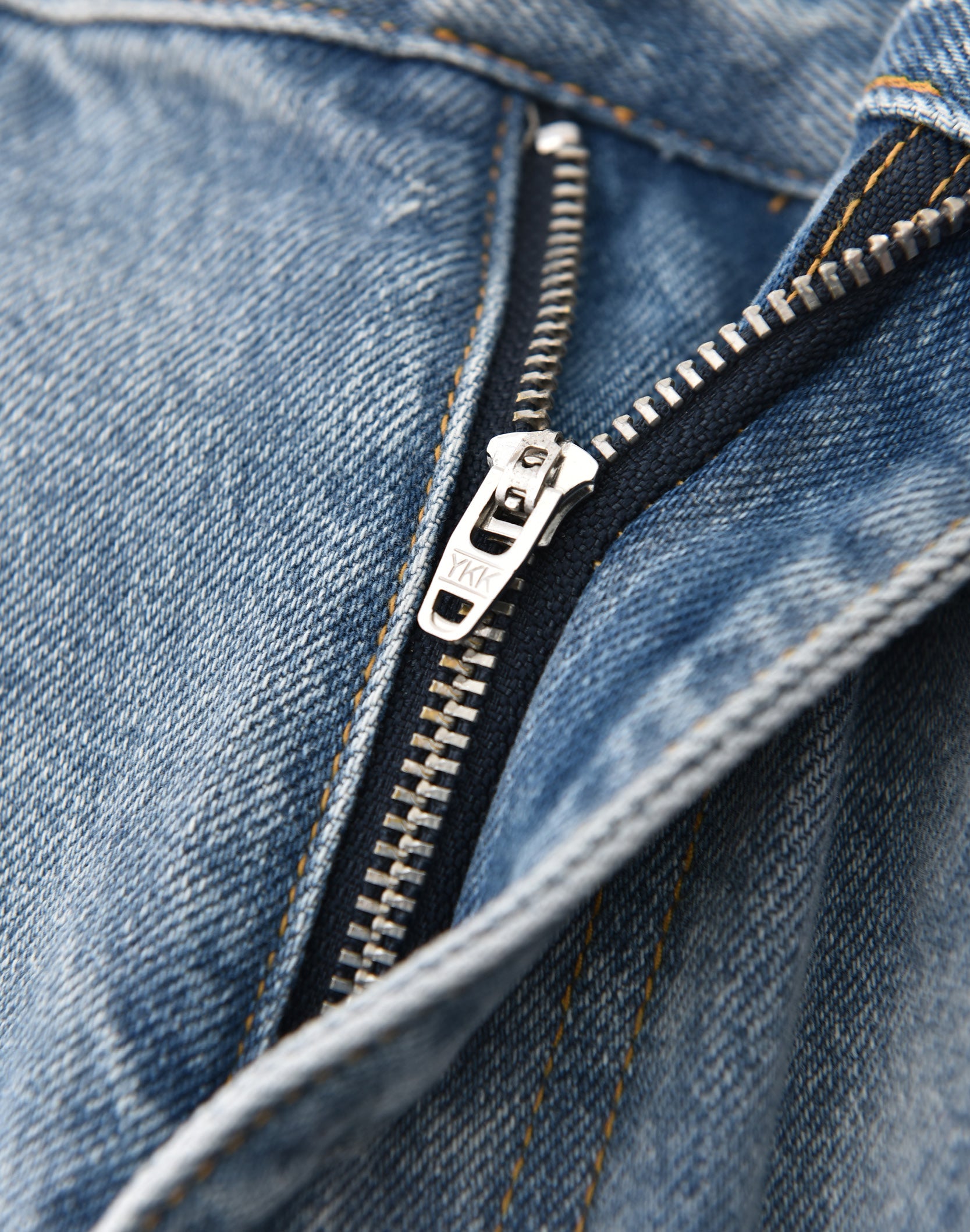 Fireworks Wash Denim – Birth Of Royal Child