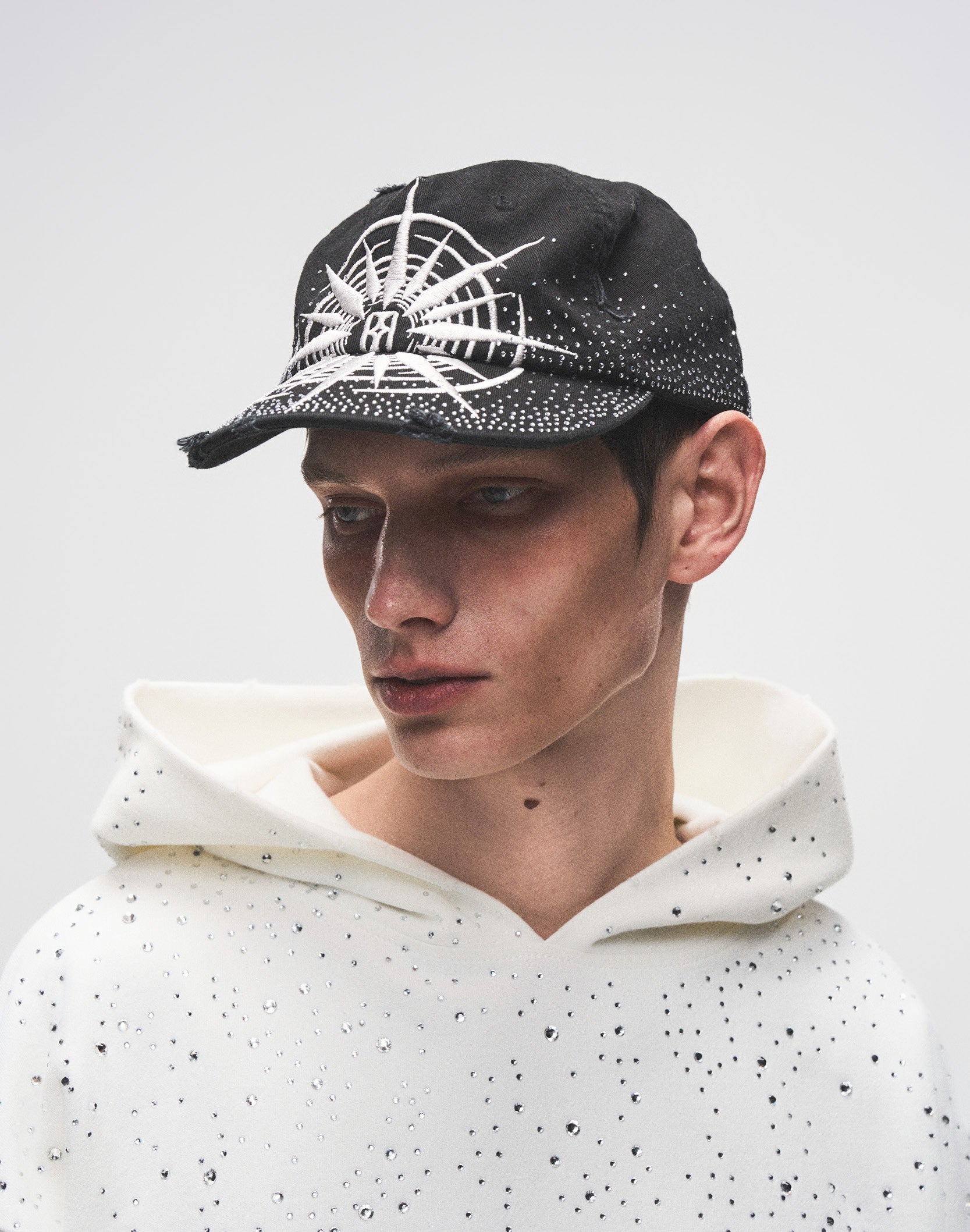 20K TORNADO CAP – Birth Of Royal Child