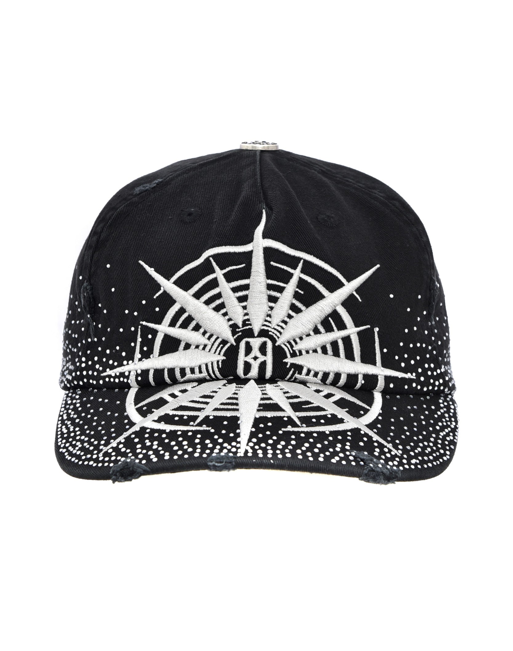 帽子 rokh EMBROIDERED BALL CAP dsc07104-300x300.jpg