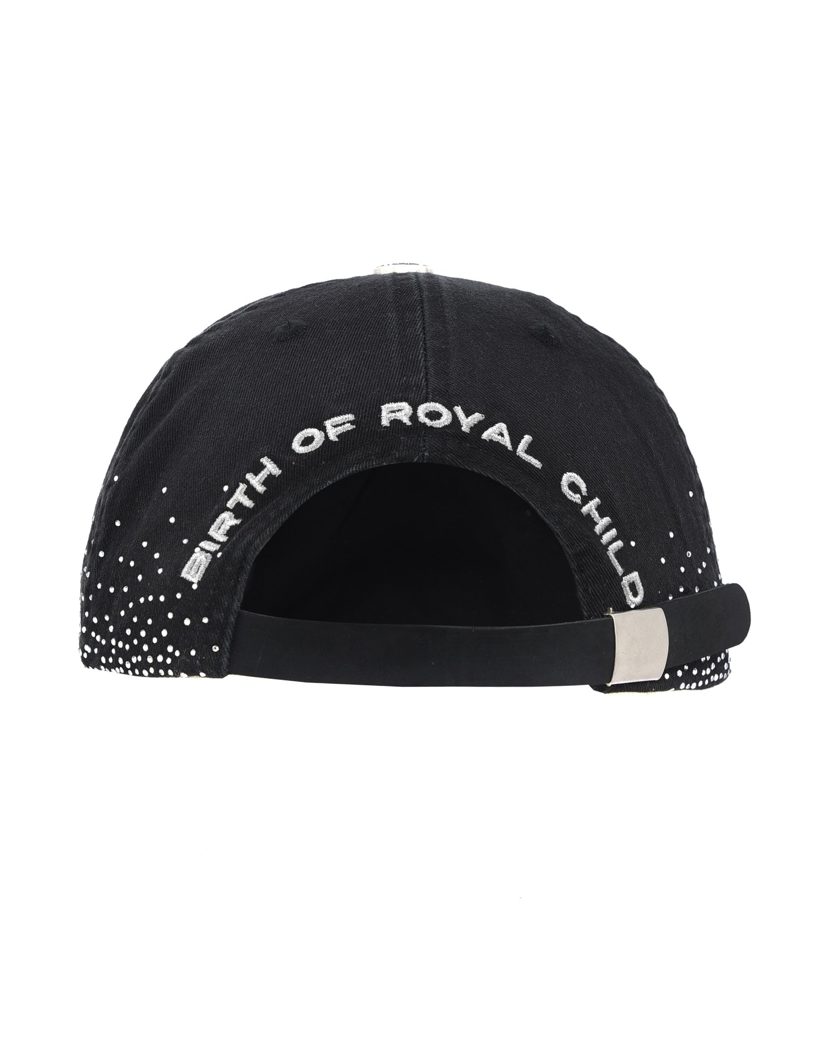 20K TORNADO CAP