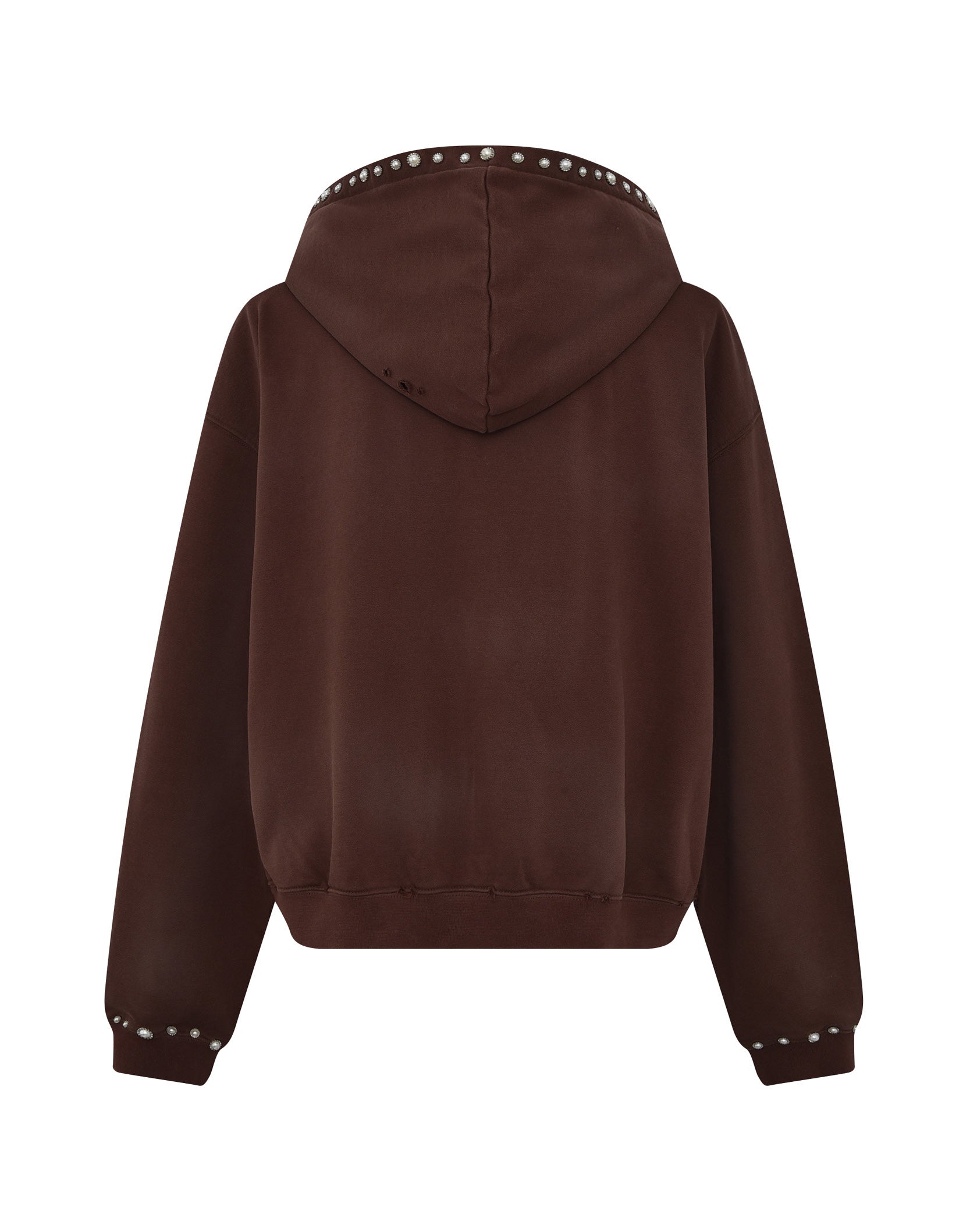 トップス birth of  child RICH HOODIE Rich Hoodie – Birth Of Royal Child