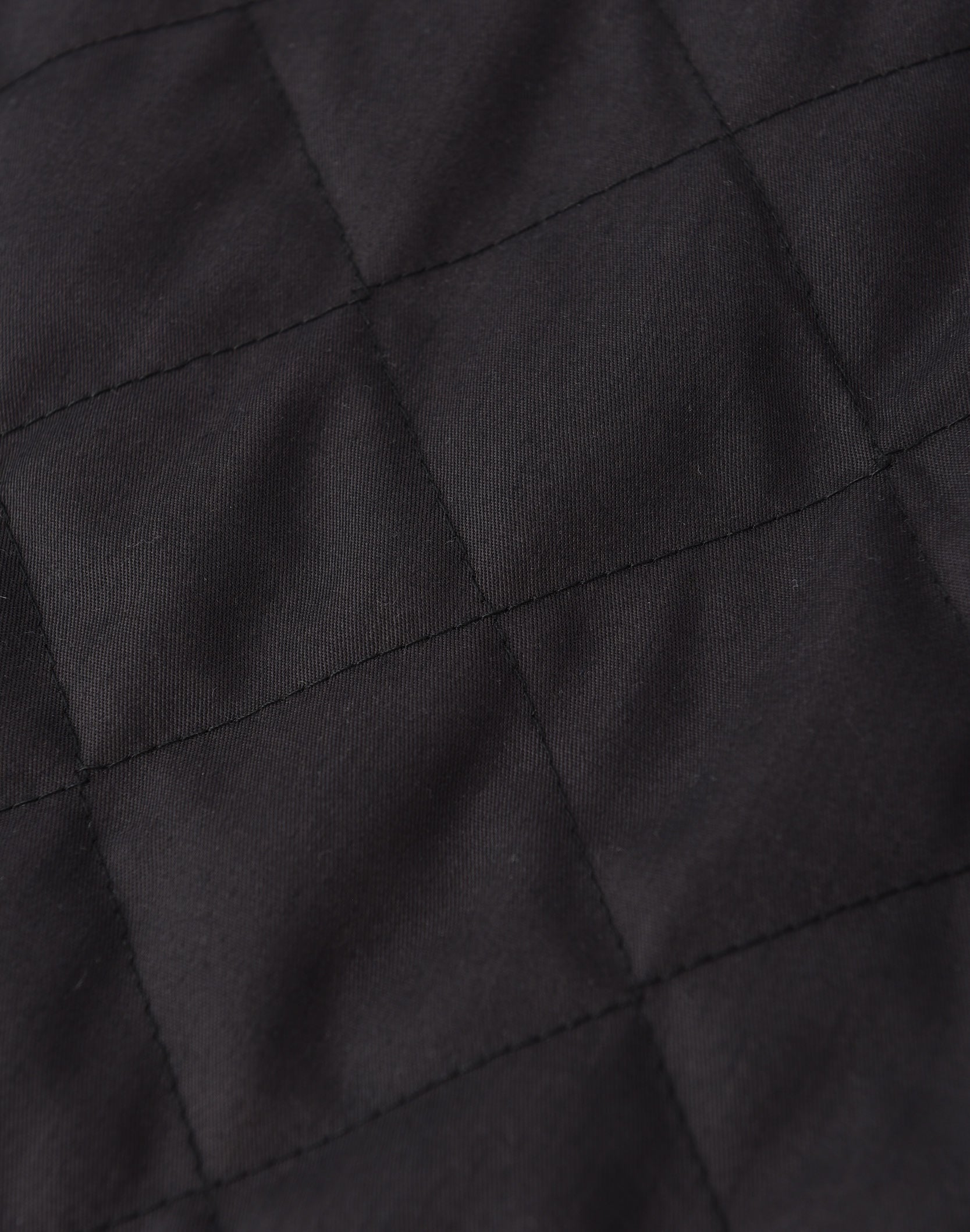 20K Diamond Zipper Jacket in GRY