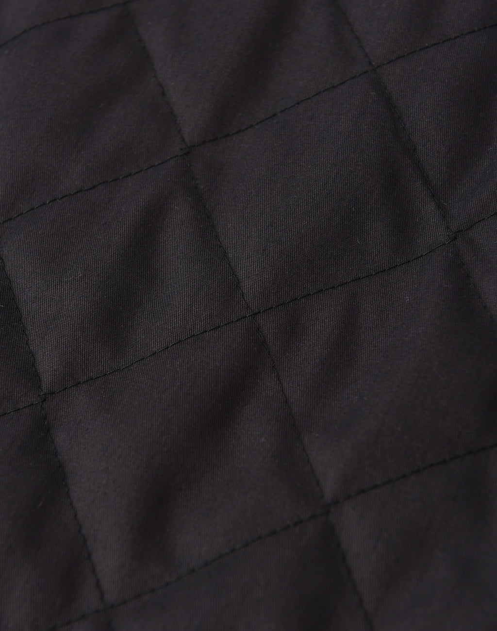 20K Diamond Zipper Jacket in GRY