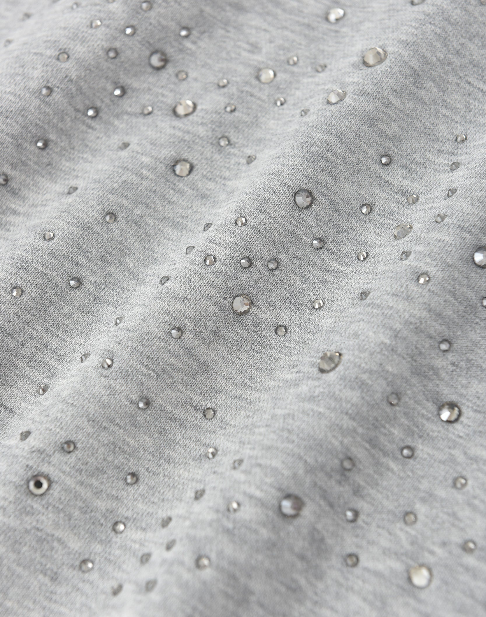 20K Swarovski Diamond Hoodie in Grey – Birth Of Royal Child 20K Swarovski Diamond Hoodie in Grey – Birth Of Royal Child