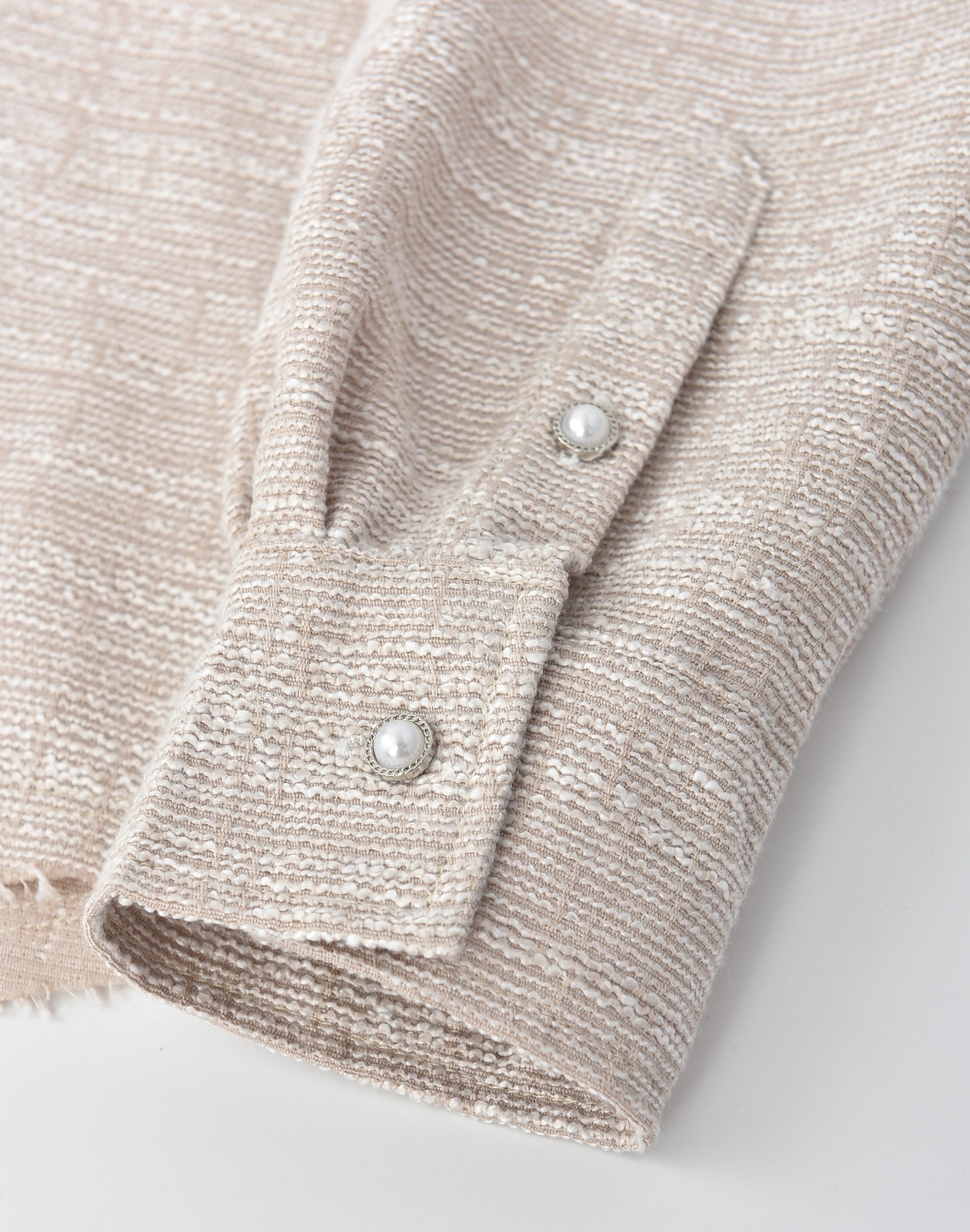 トップス BIRTH OF  CHILD Fireworks Shirt FIREWORKS BEADED DIAMOND SHIRT – Birth Of Royal Child