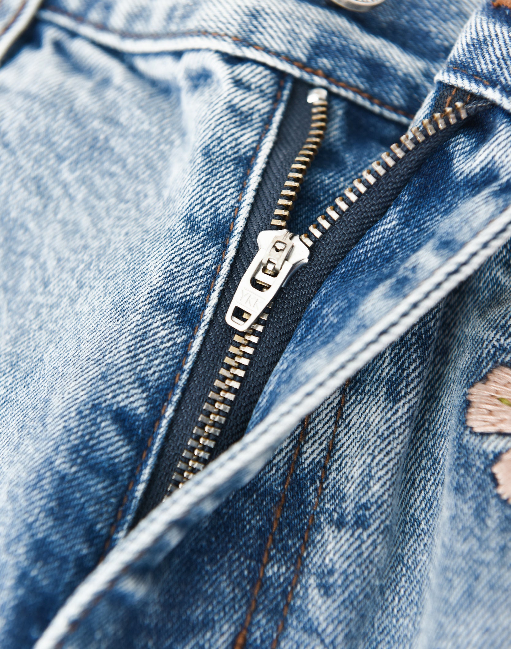 Royal Bloom Denim – Birth Of Royal Child Royal Bloom Denim – Birth Of Royal Child