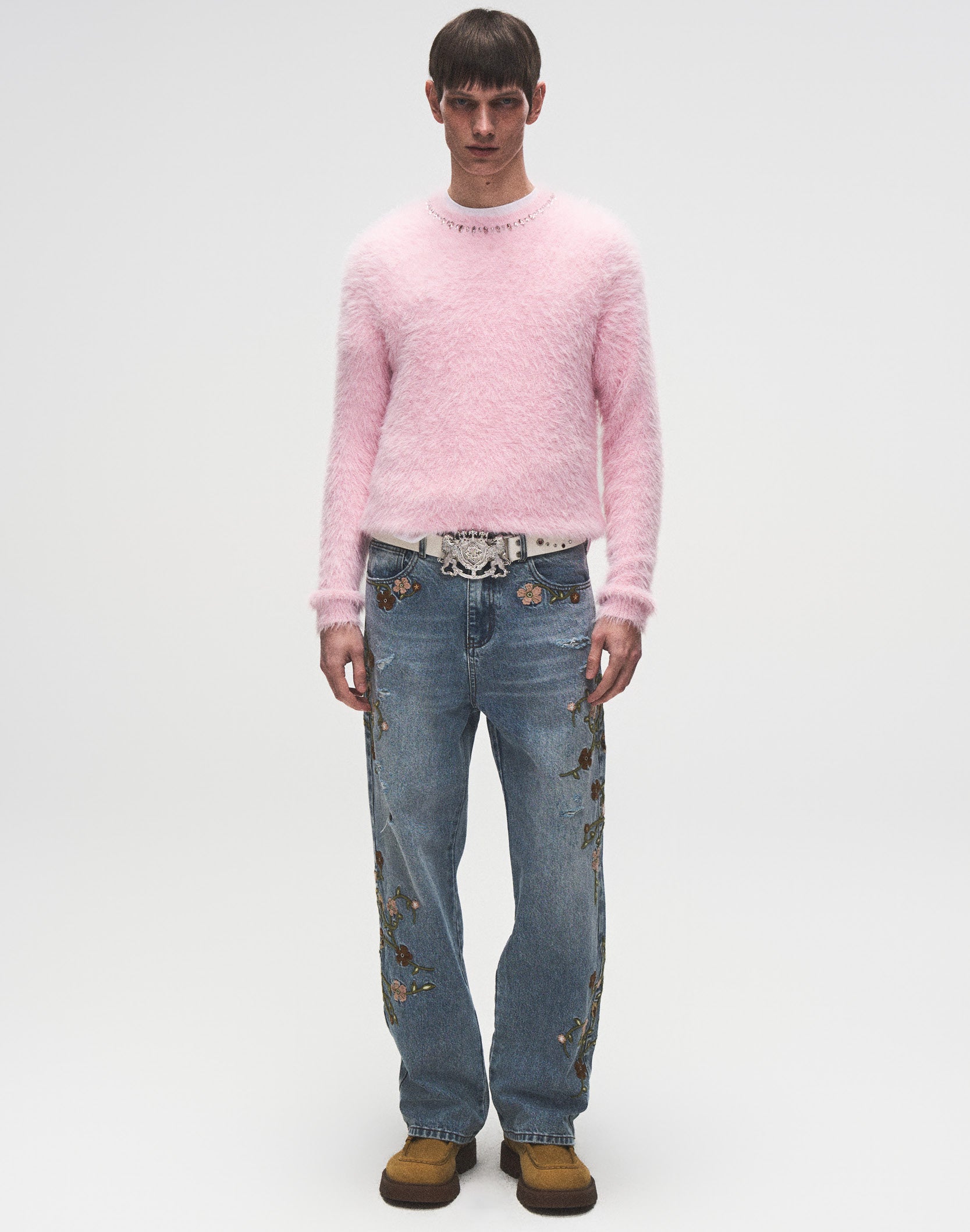 Royal Bloom Denim – Birth Of Royal Child