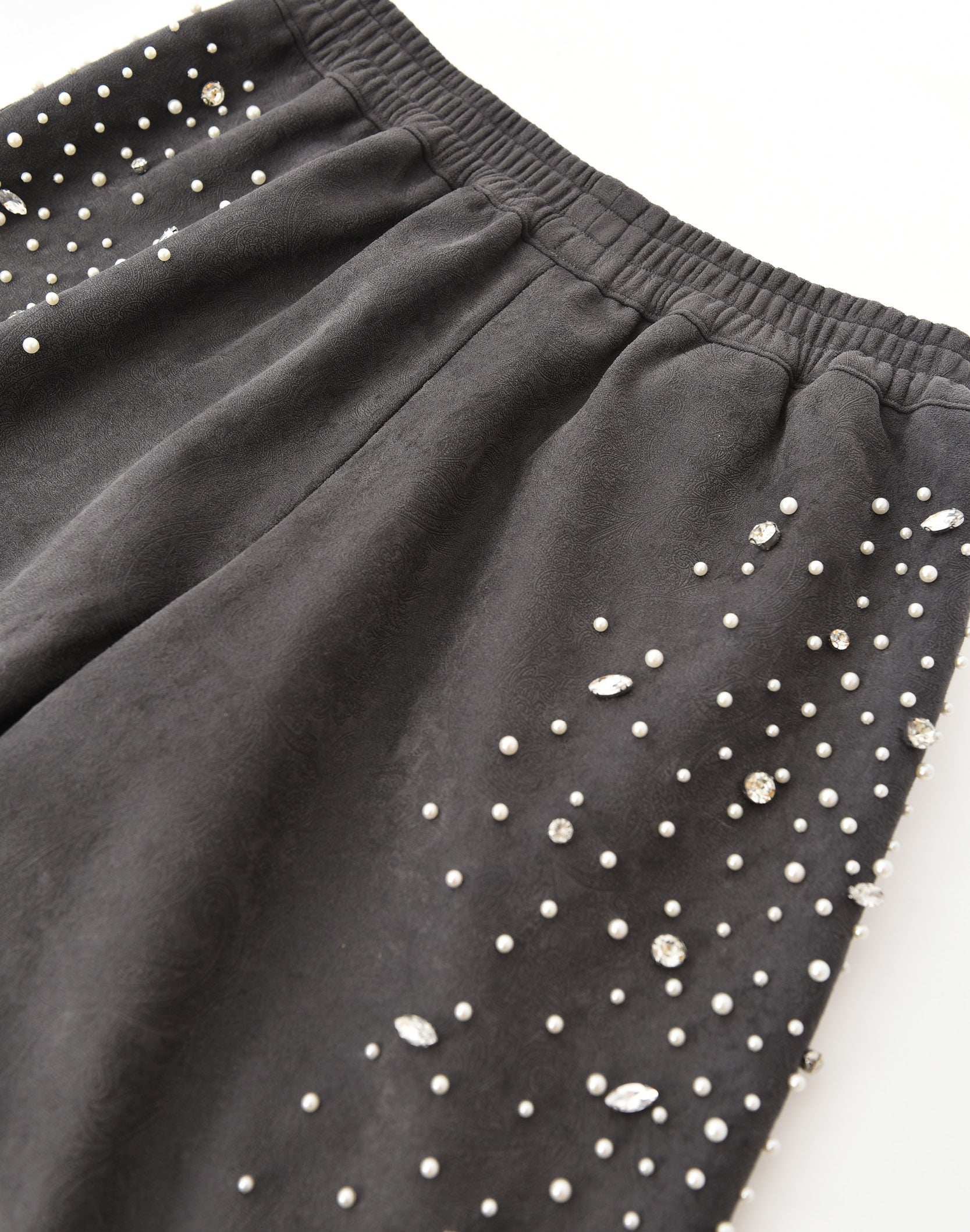 Cashew Blossom Pearl Sweatpants