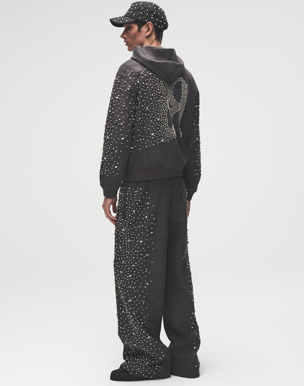 Cashew Blossom Pearl Sweatpants