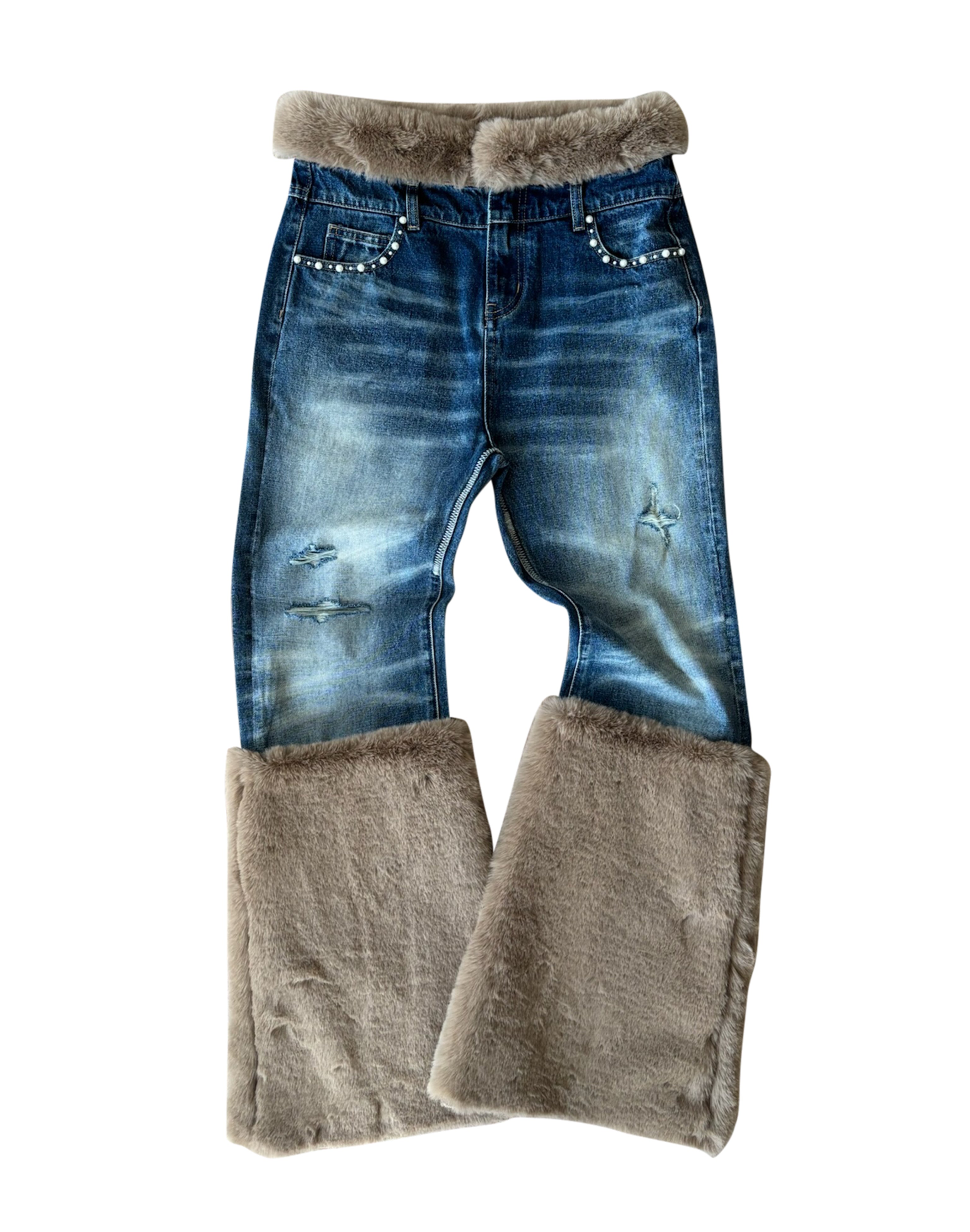 Pants – Birth Of Royal Child