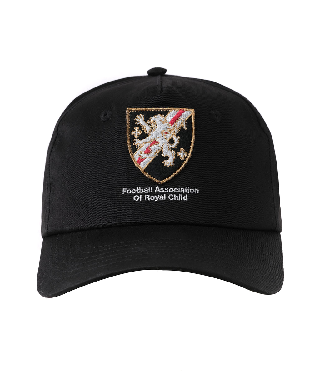 Shield Trucker Cap