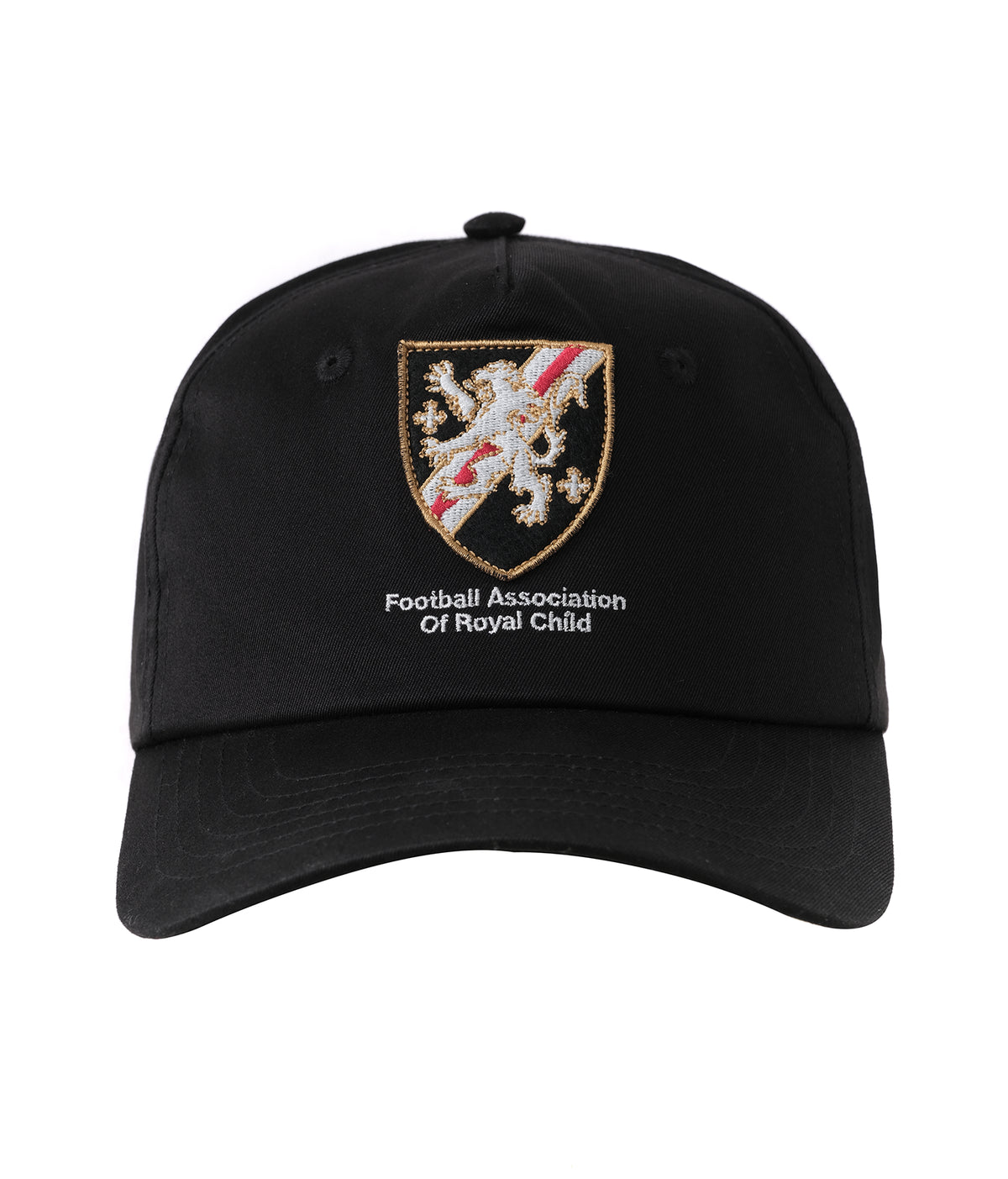 Shield Trucker Cap
