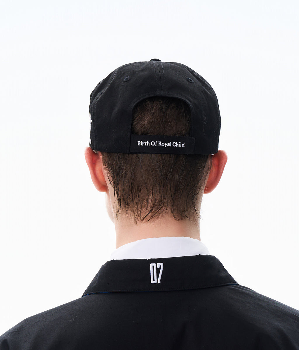 Shield Trucker Cap