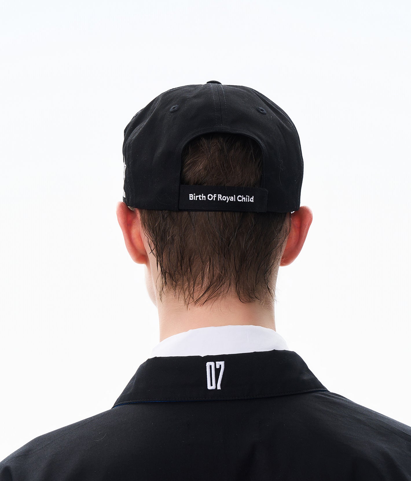 Shield Trucker Cap