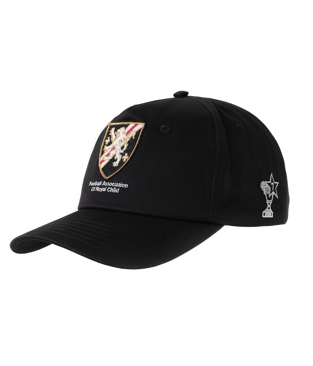 Shield Trucker Cap