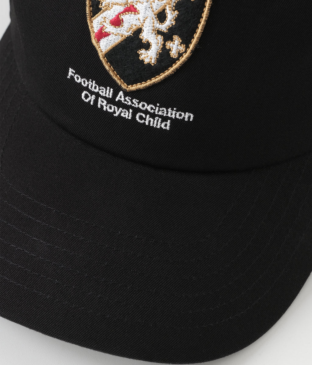 Shield Trucker Cap