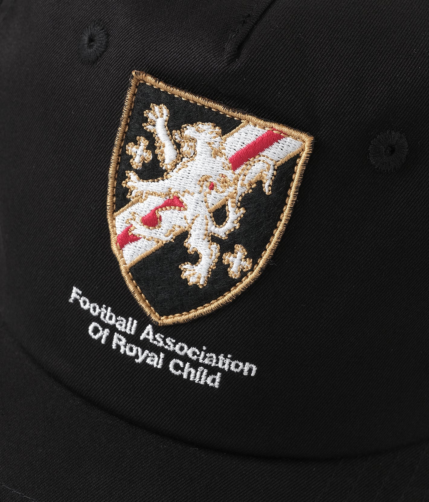 Shield Trucker Cap
