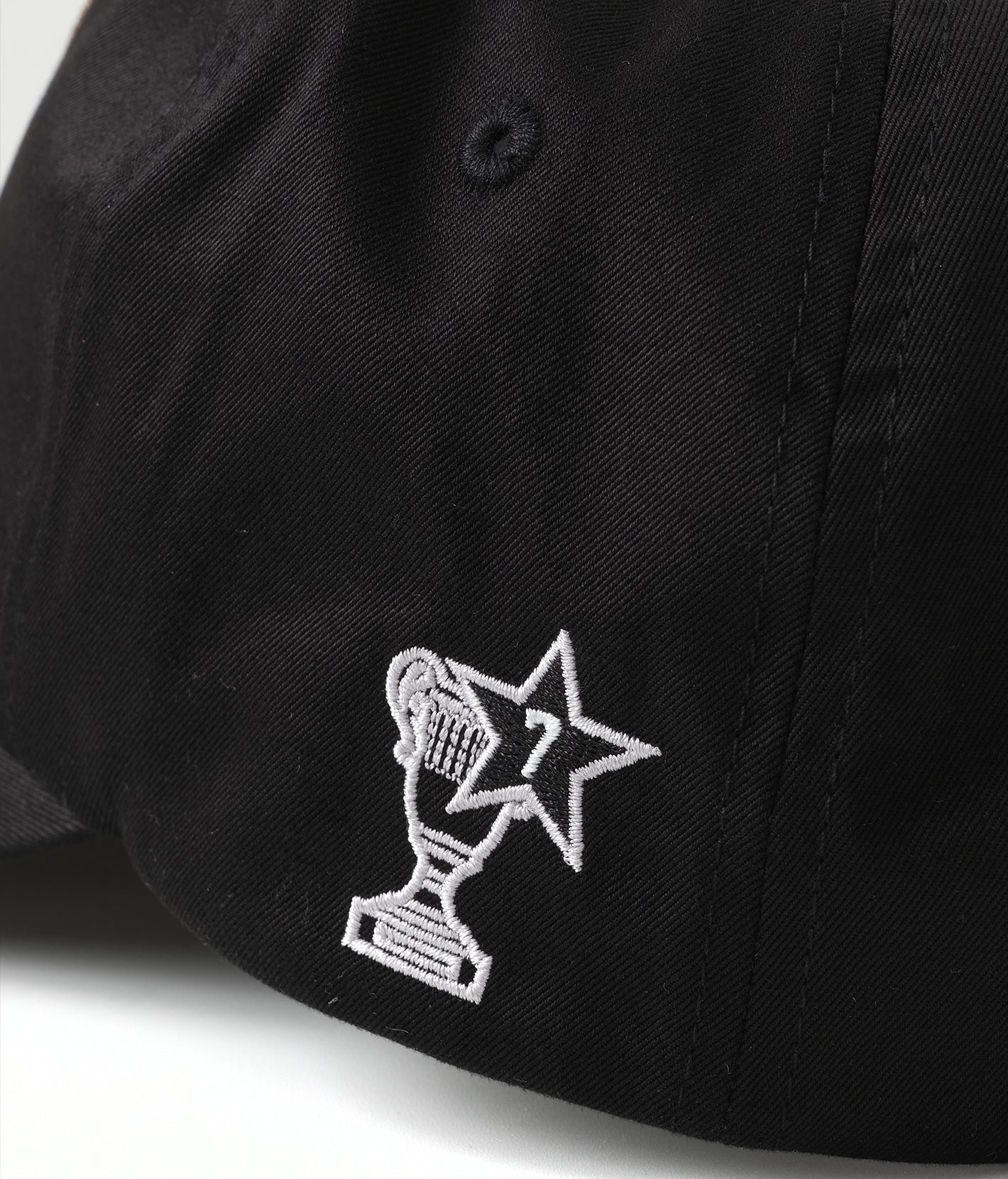 Shield Trucker Cap