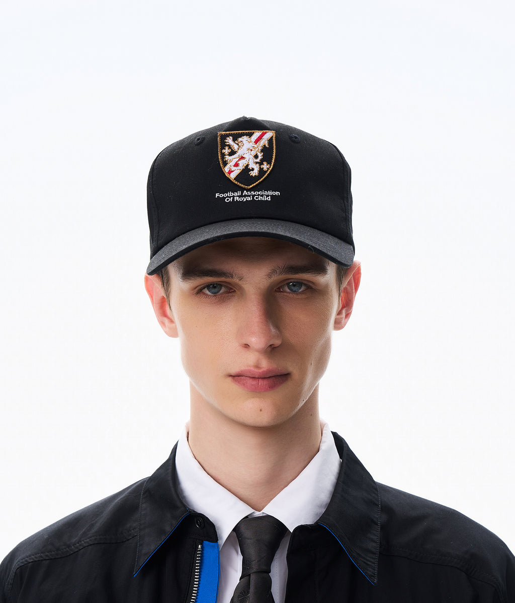 Shield Trucker Cap