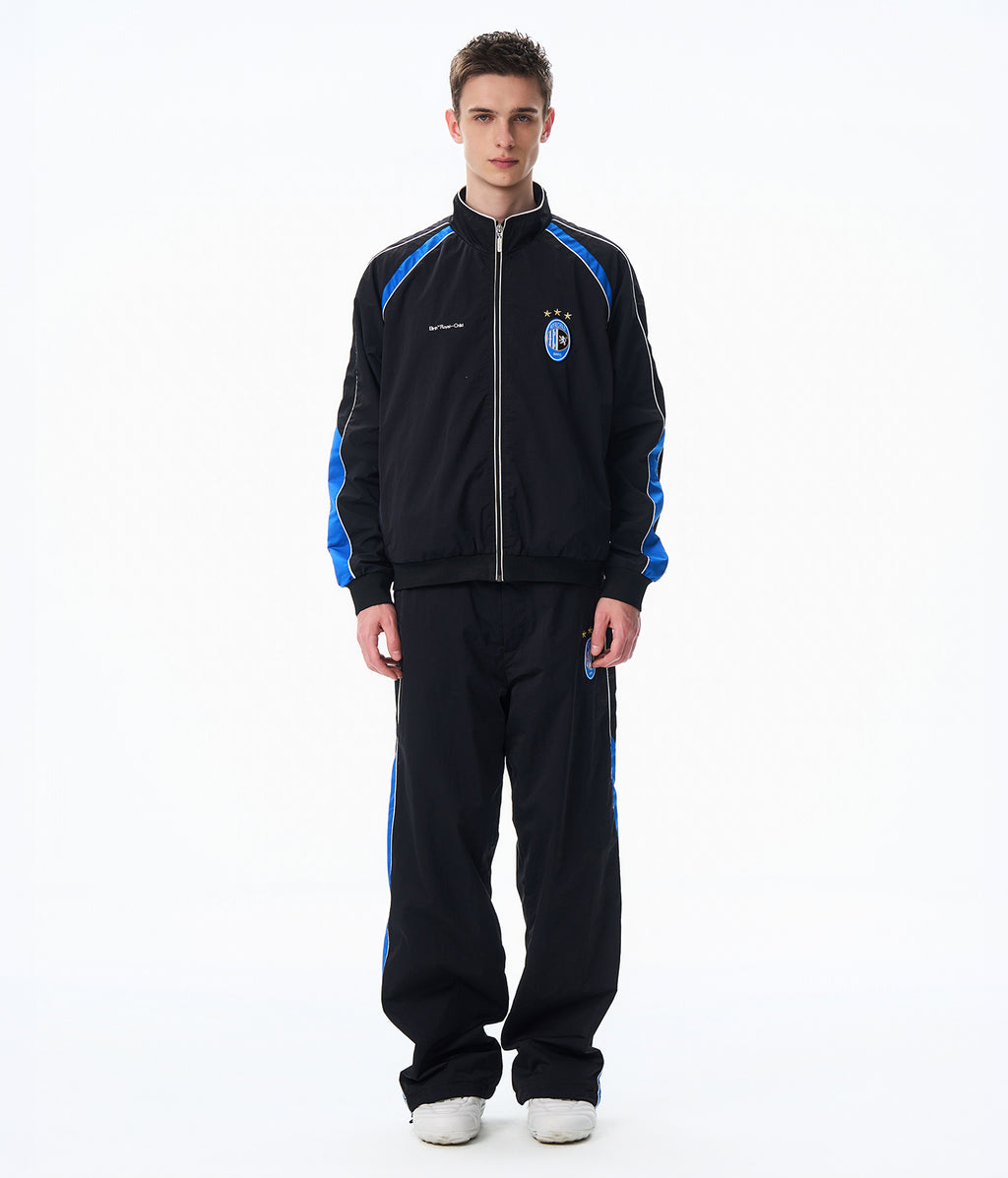 Club Track Jacket
