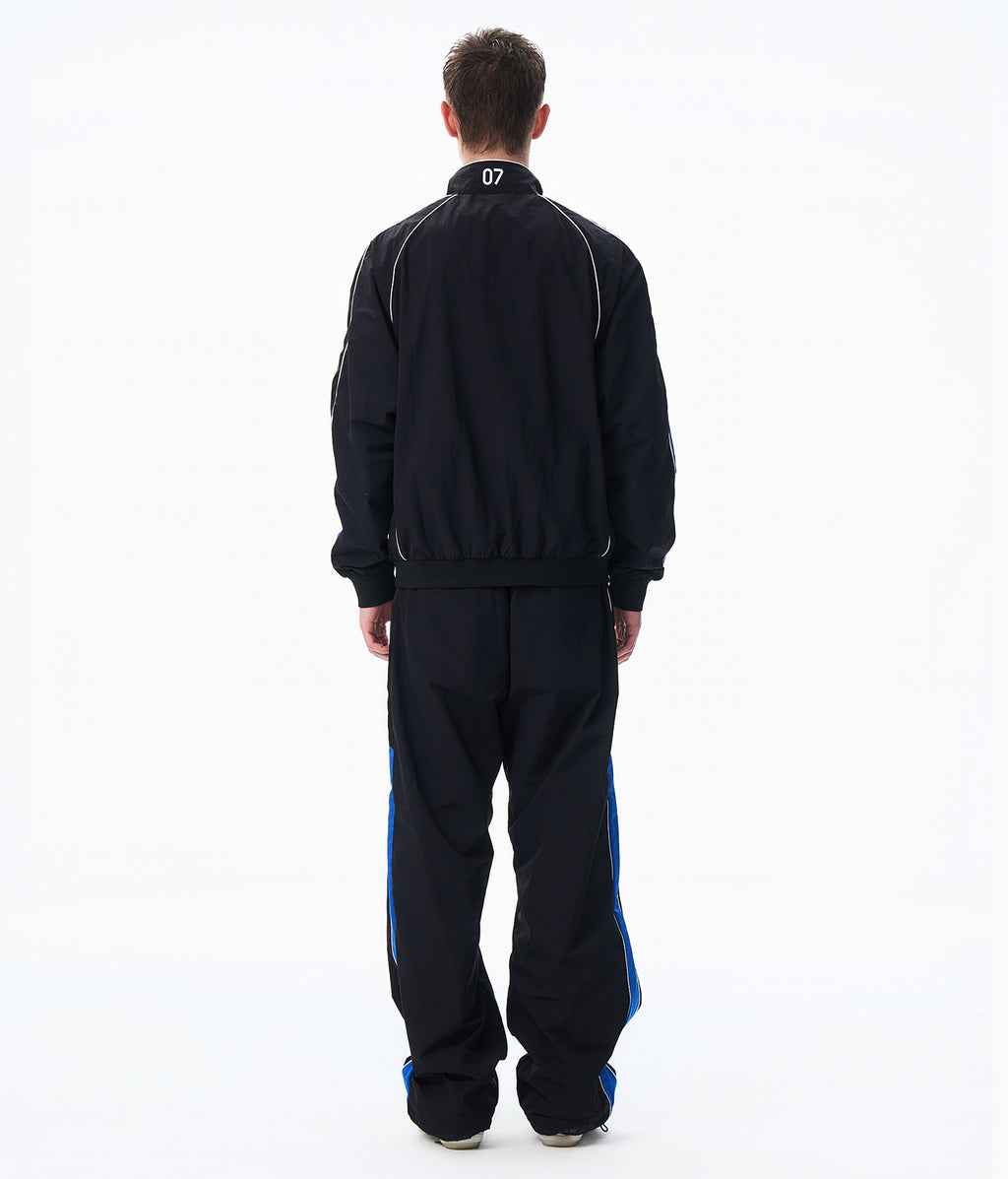 Club Track Jacket